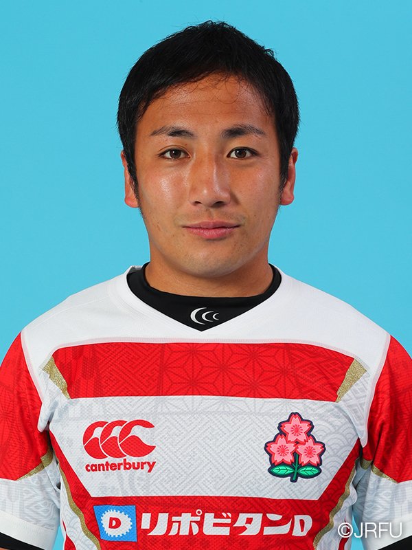 流 大　Nagare Yutaka