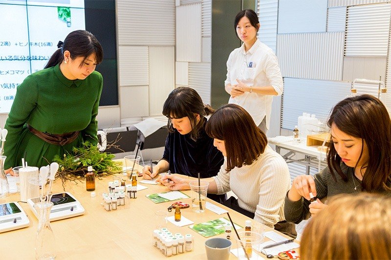 三津家規瑛さん（左）（写真提供：三津家規瑛さん）