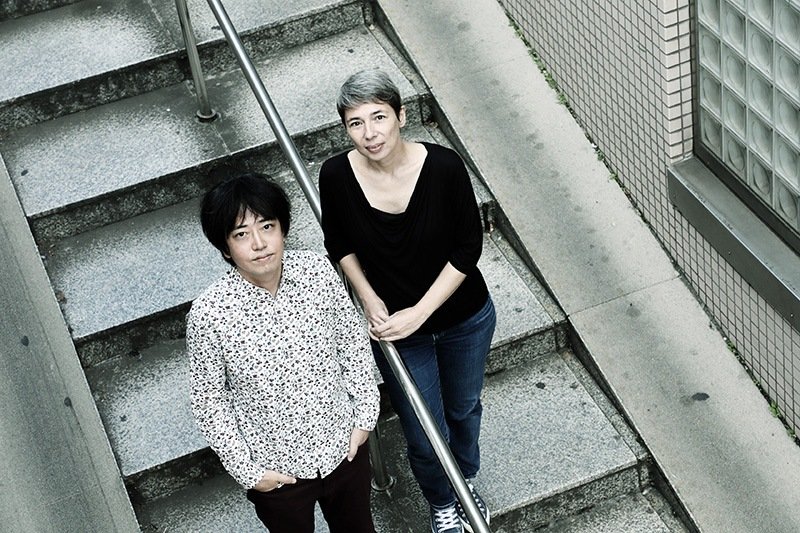 « Revolver » adapté au cinéma : rencontre avec Nakamura Fuminori, l’auteur du roman
