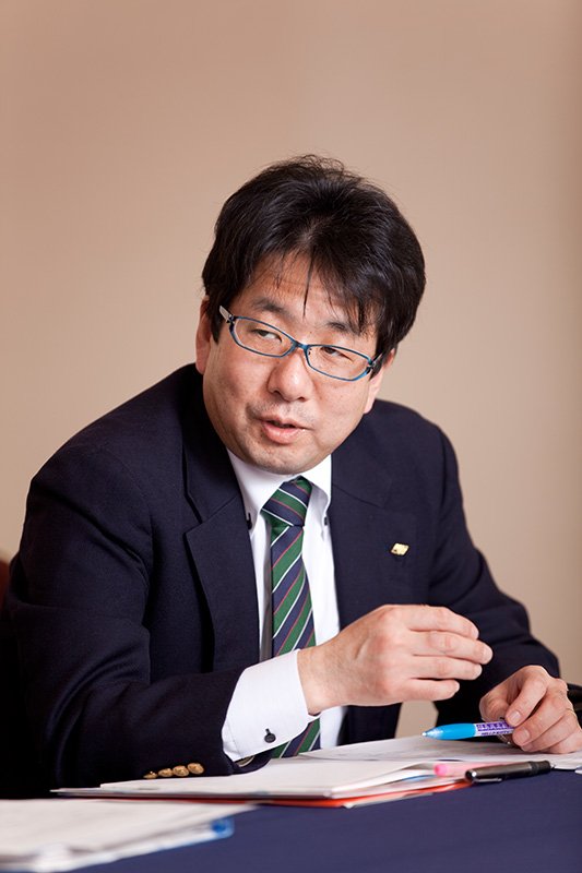 Seto (Min’yū)