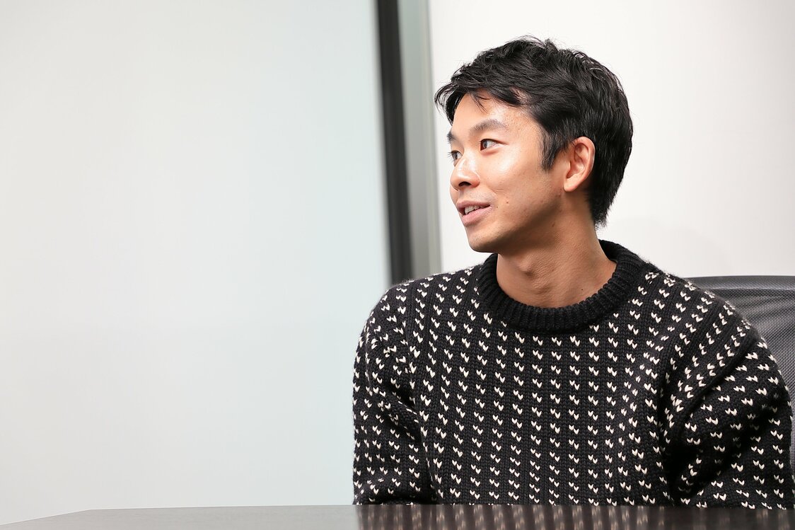 ‘Nakuko wa ineega’, la ópera prima del director Satō Takuma