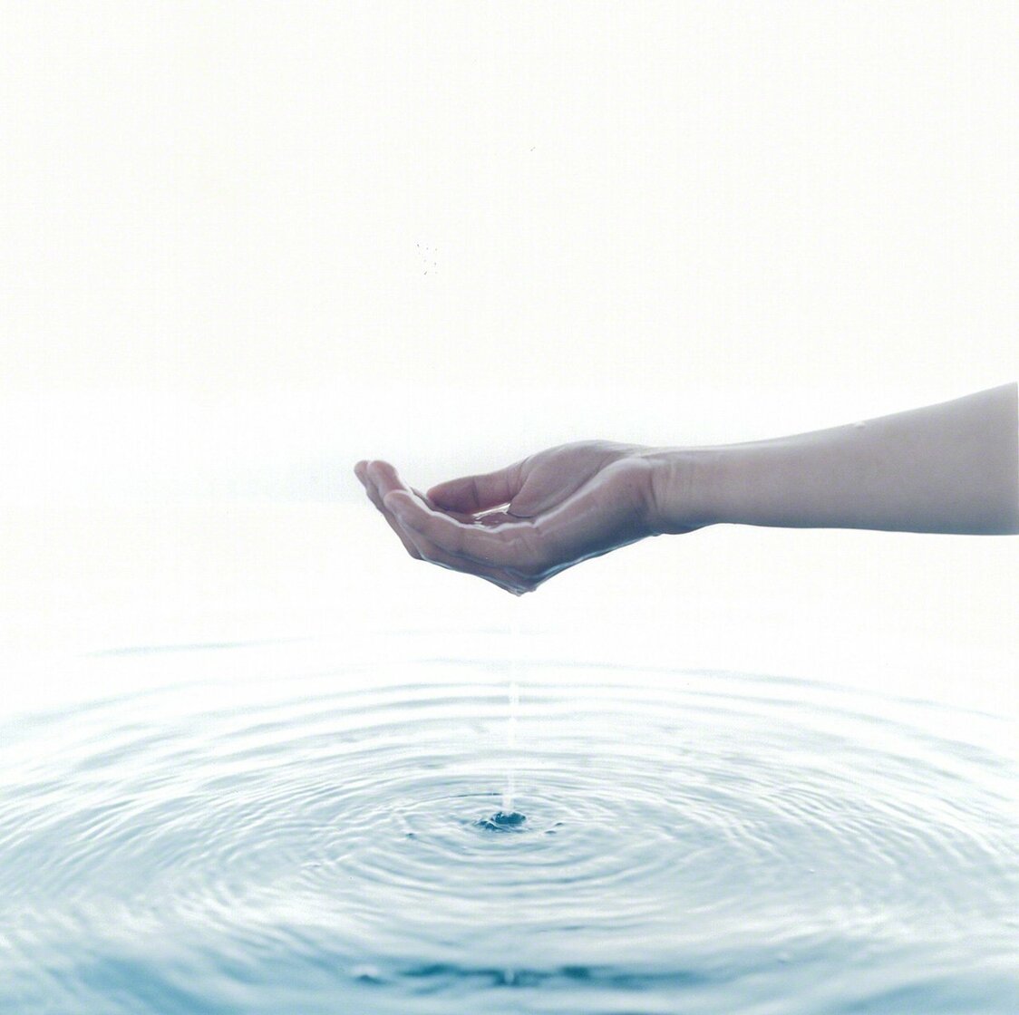 Untitled, from the series of “Illuminance”, 2007