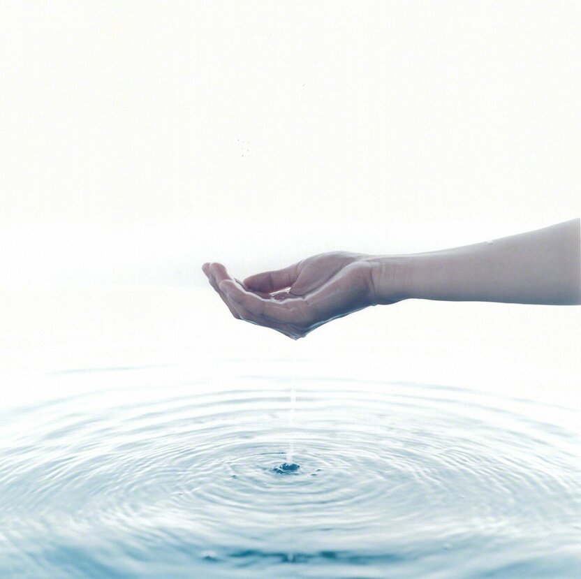 Untitled, from Illuminance, 2007.