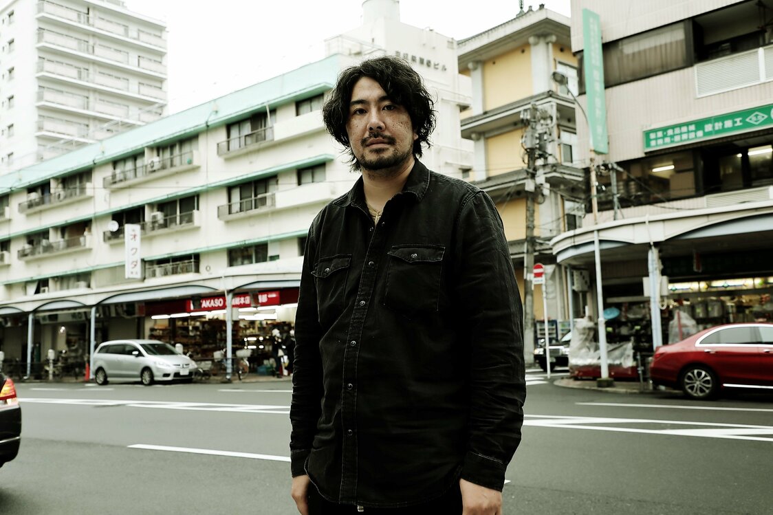 映画『海辺の彼女たち』 藤元明緒監督：逃亡した技能実習生の姿を通して描く「生きぬく意志」