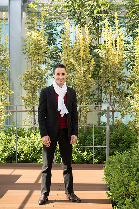 Christophe Lemaire, le jockey français qui triomphe au Japon