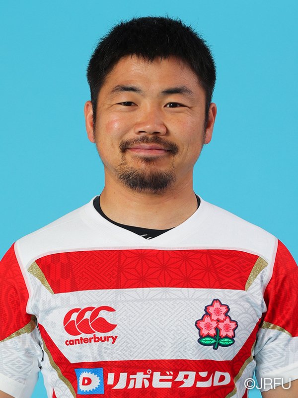 田中 史朗　Tanaka Fumiaki
