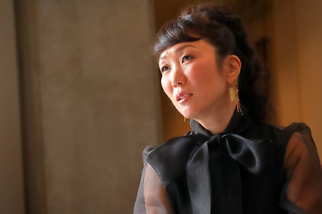 ハリウッドからオファー殺到の日本人監督HIKARIとは？　長編デビュー作『37セカンズ』で脳性まひ女性の冒険を描く