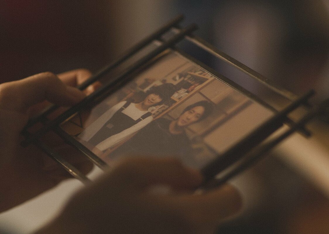 ©2023 映画「市子」製作委員会
