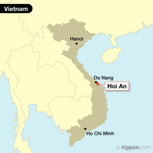 Vietnam