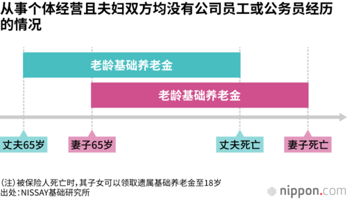 从事个体经营且夫妇双方均没有公司员工或公务员经历的情况