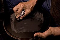 The Deep Beauty of Lacquer Ware (Photos)