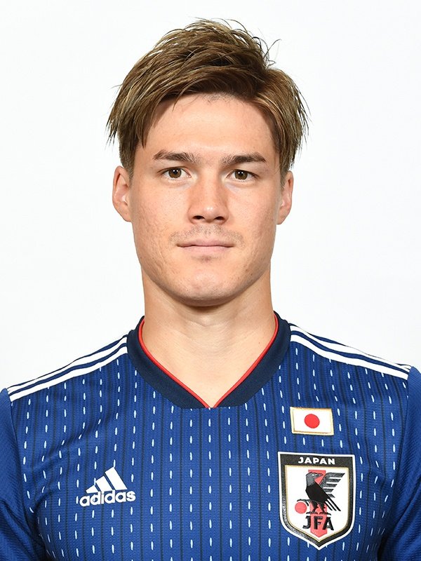 サッカーW杯2018：日本代表の日程と23選手のプロフィール