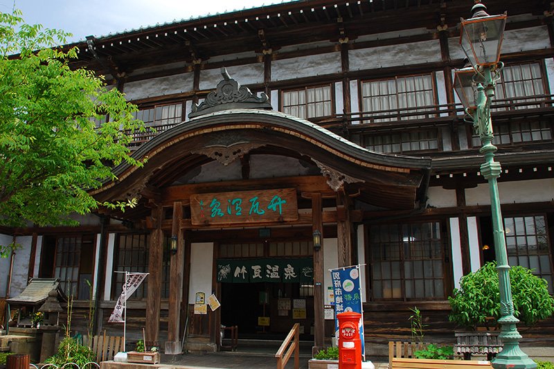 （写真提供　別府市観光課）