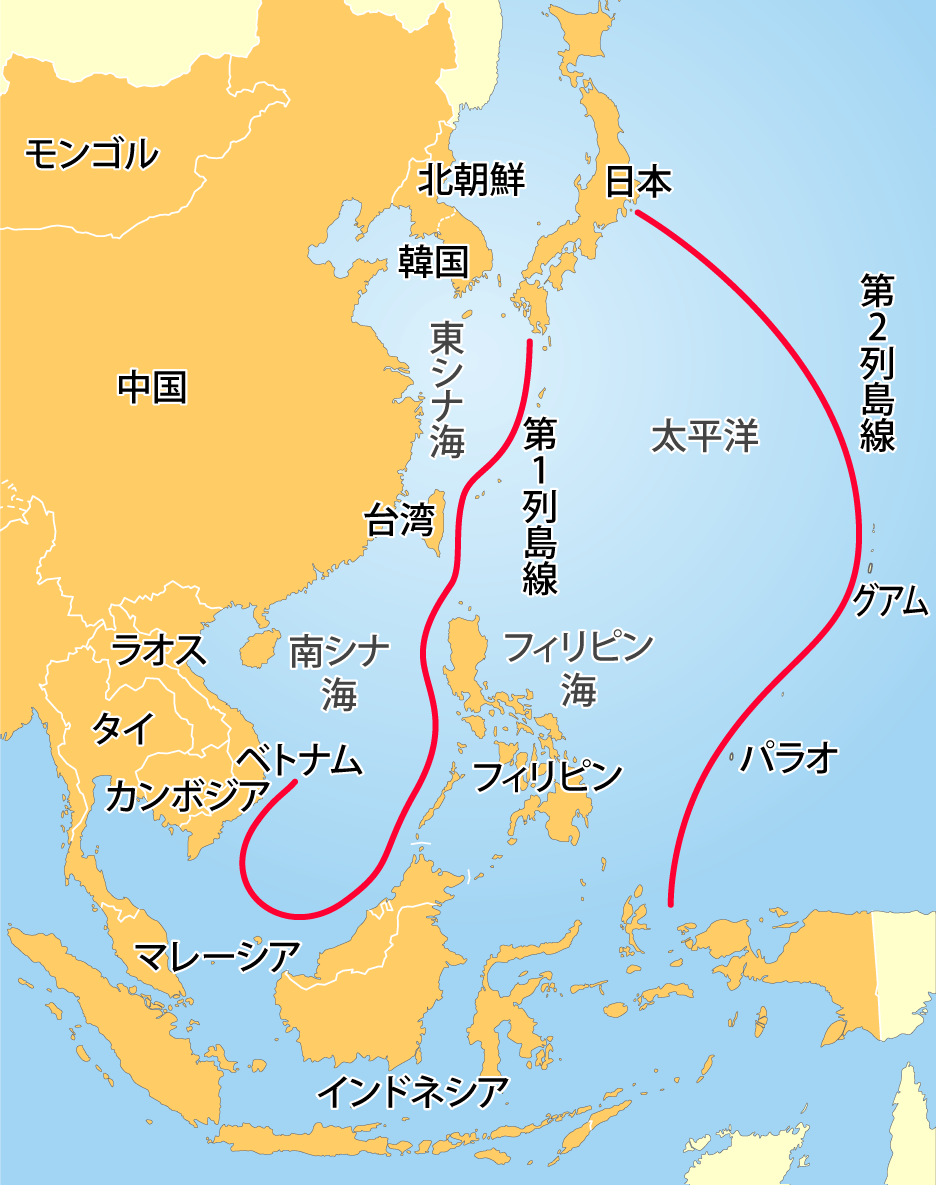 「INF後の世界」と日米同盟：中国抑止に向け具体的な議論を