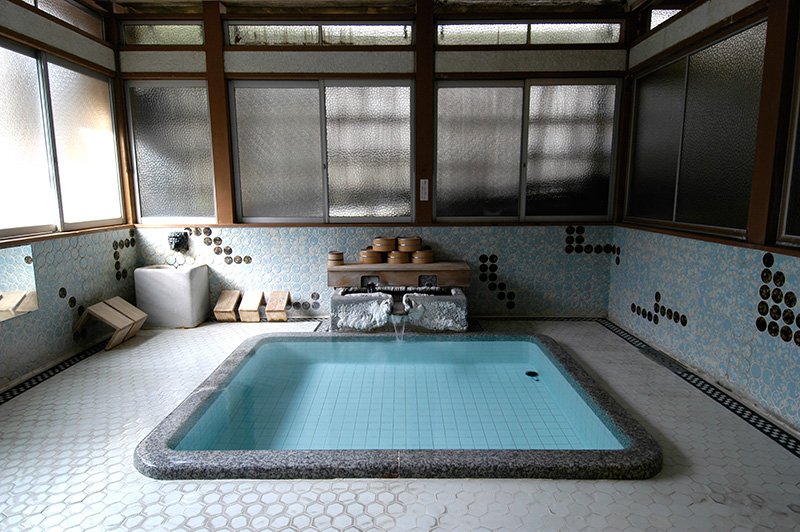 El “encanto inalterable” de Aizu