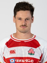 ジャック・コーネルセン Jack CORNELSEN