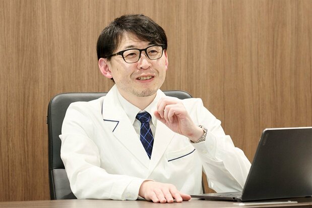 佐藤医師