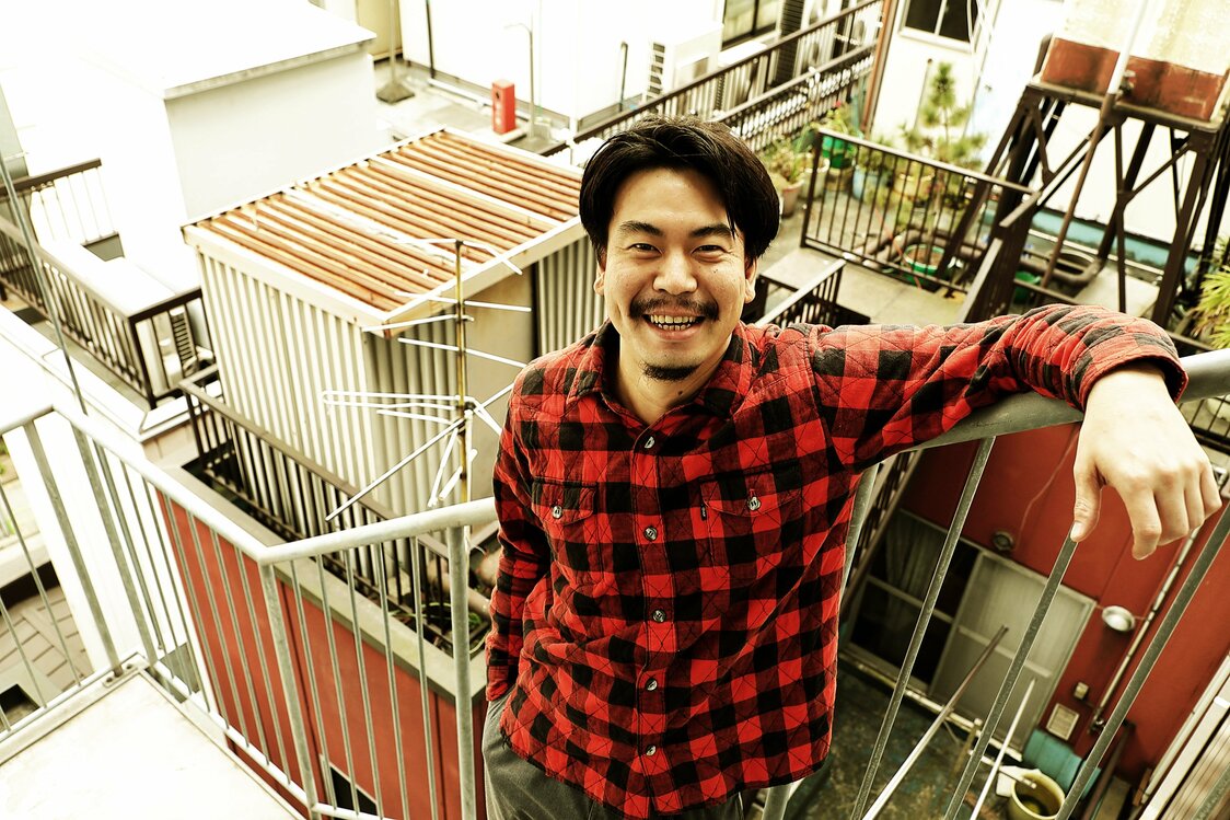 ‘Misaki no kyōdai’: Katayama Shinzō debuta con una producción independiente en el cine internacional