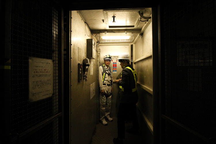 立ち入り禁止ゾーンをゆく！　大迫力の「瀬戸大橋スカイツアー」に潜入した
