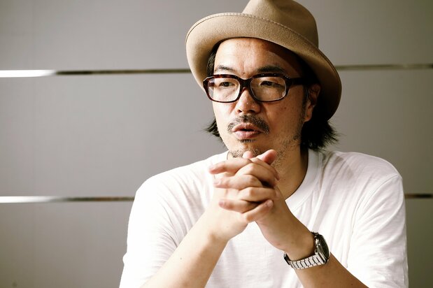 半野喜弘監督