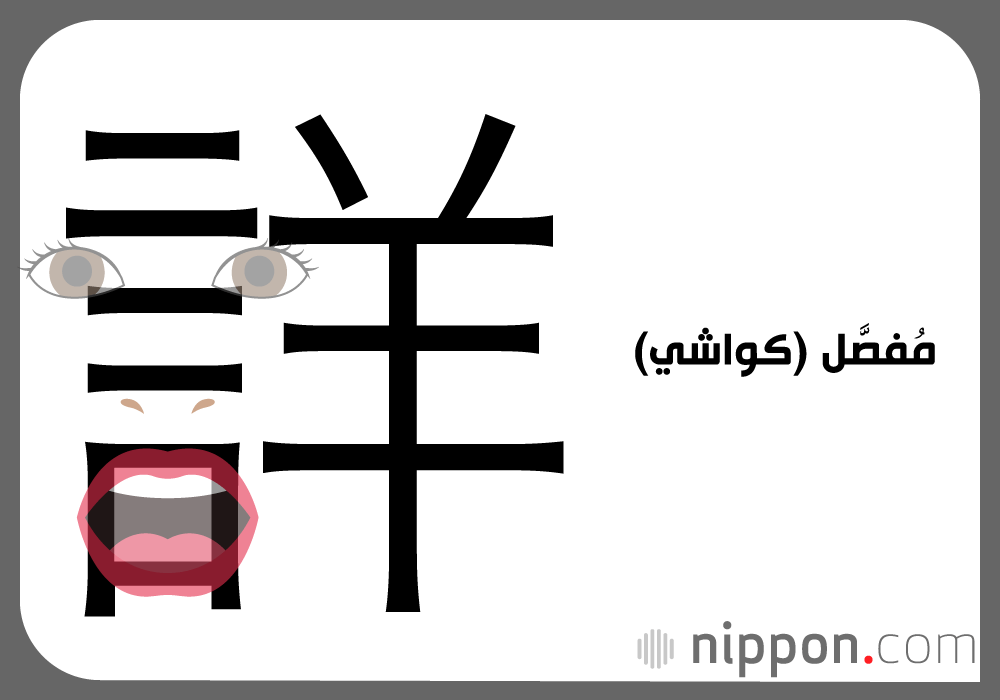 مُفصَّل (كواشي)