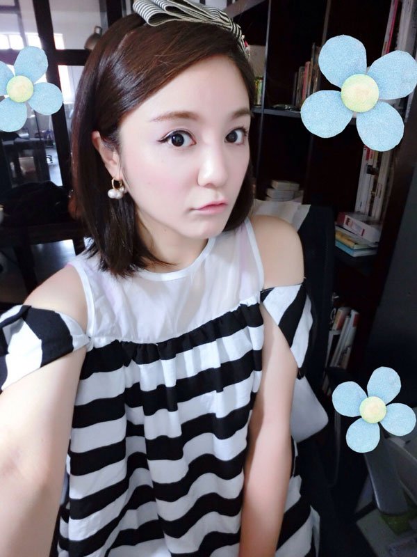 中国で活躍する日本人ファッション・ブロガー・TOKYO PANDAさん