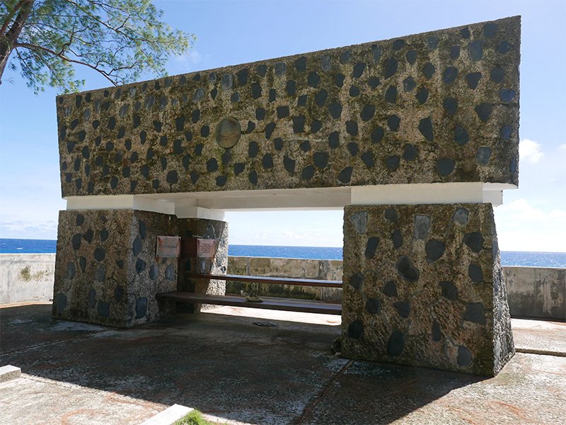 Cénotaphe de la guerre du Pacifique