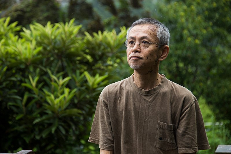 人生の異なる局面で、賢治の読み方が変わってきた