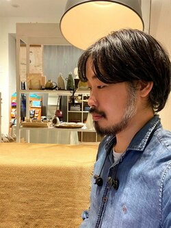 Nobu/粟田経弘氏提供