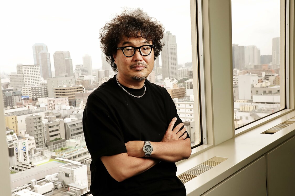 King & Prince 永瀬廉は「そのままで坂道！」：映画『弱虫ペダル』の三木康一郎監督が語る