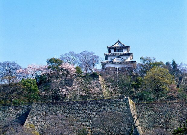 写真提供 : 香川県観光協会