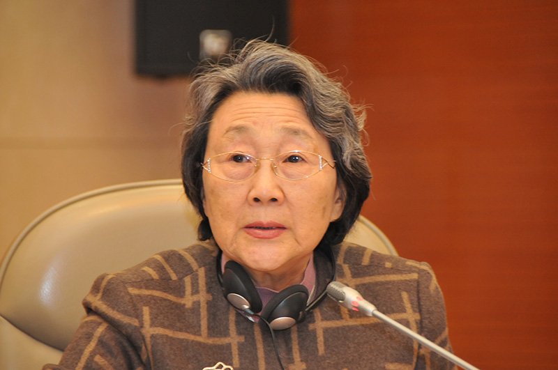关于“日中之间内在二重性”问题的讨论——小仓和夫・赵启正