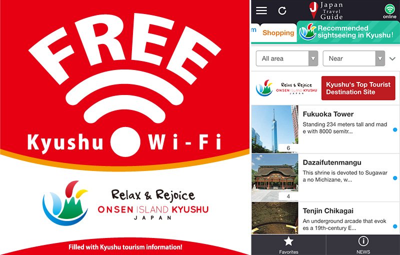 Staying Connected When Visiting Japan: Wi-Fi Access, Prepaid SIM Cards, and Rental Devices
