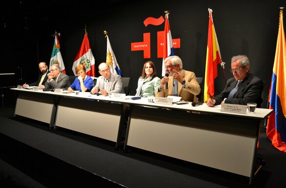 I Congreso Internacional sobre el español y la cultura hispánica en Japón