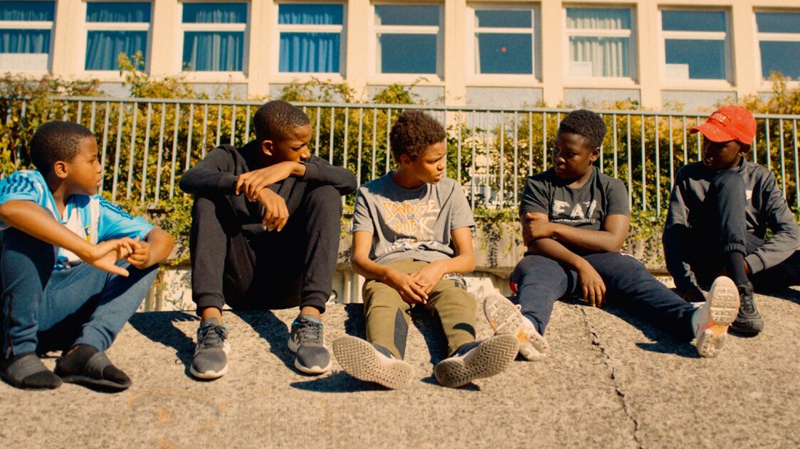 ©SRAB FILMS LYLY FILMS RECTANGLE PRODUCTIONS