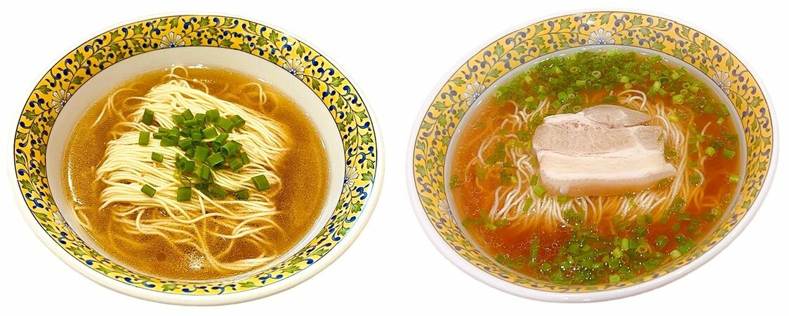 苏州汤面