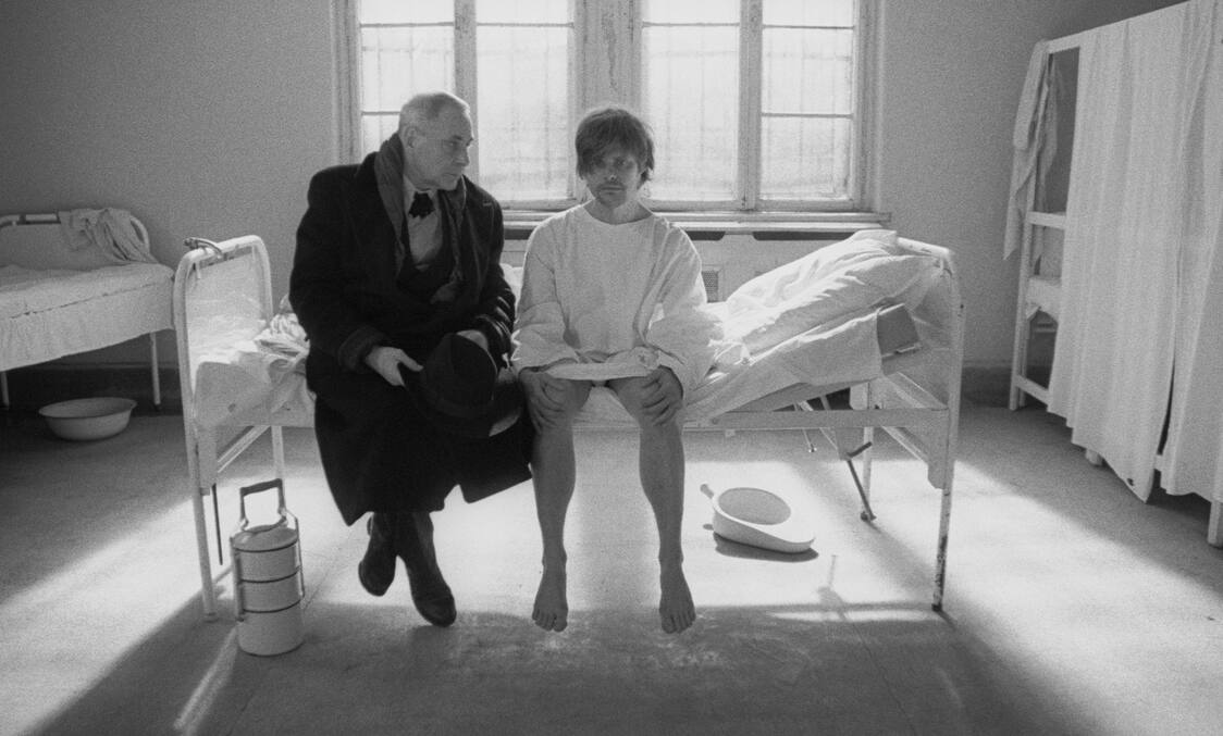 © Göess Film, Von Vietinghoff Filmproduktion, 13 Production