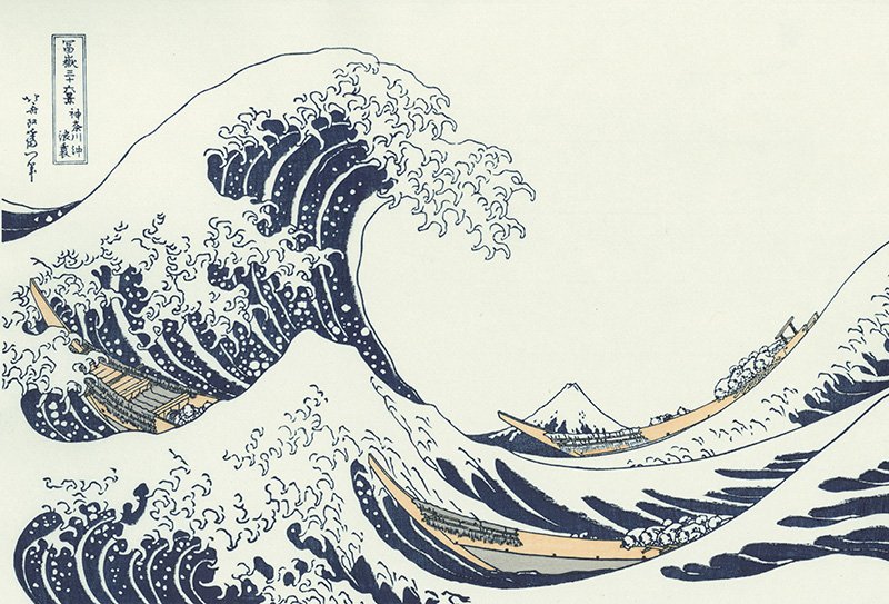 代代相传的浮世绘技术——访Adachi版画研究所