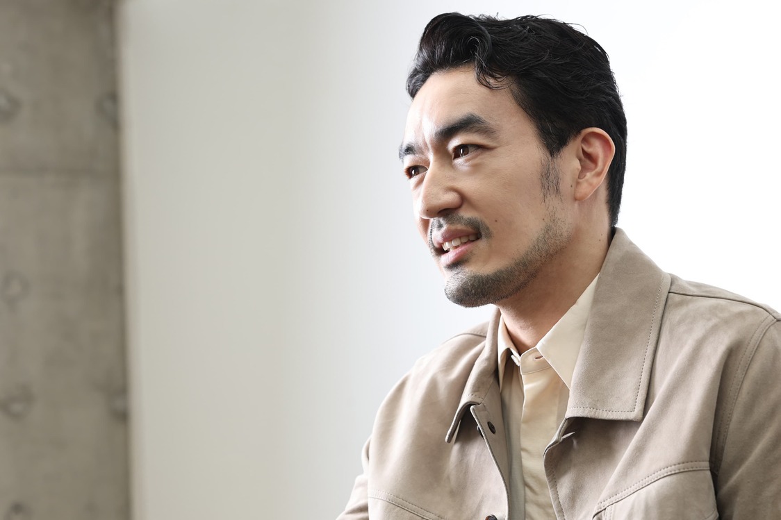 谷口ジローの名作『遥かな町へ』鳥取・倉吉で映画化：主演・大谷亮平が語る少年の心と自然体