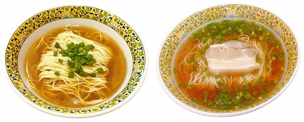 苏州汤面