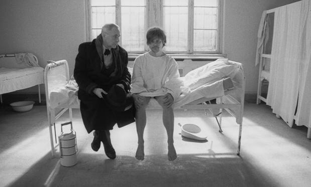 © Göess Film, Von Vietinghoff Filmproduktion, 13 Production