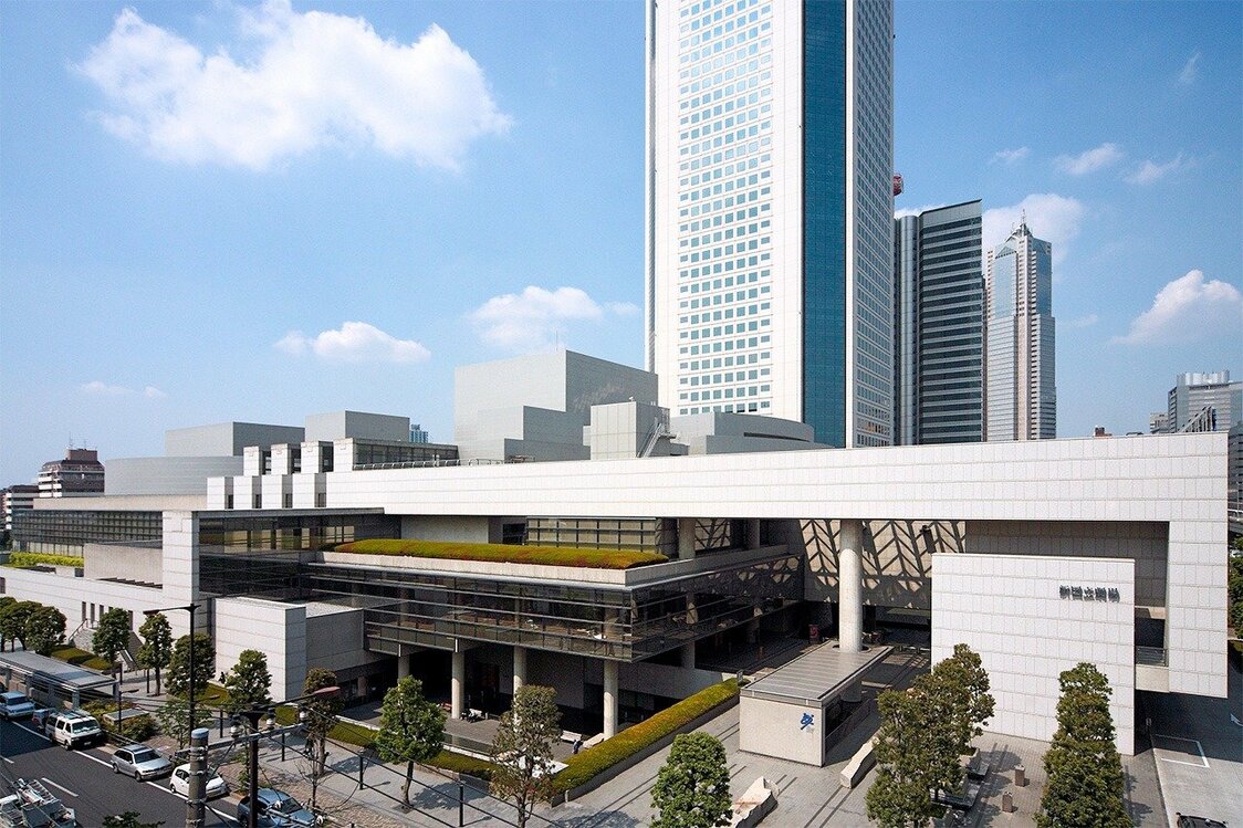 Los seis teatros nacionales de Japón: difusores y protectores de sus artes escénicas