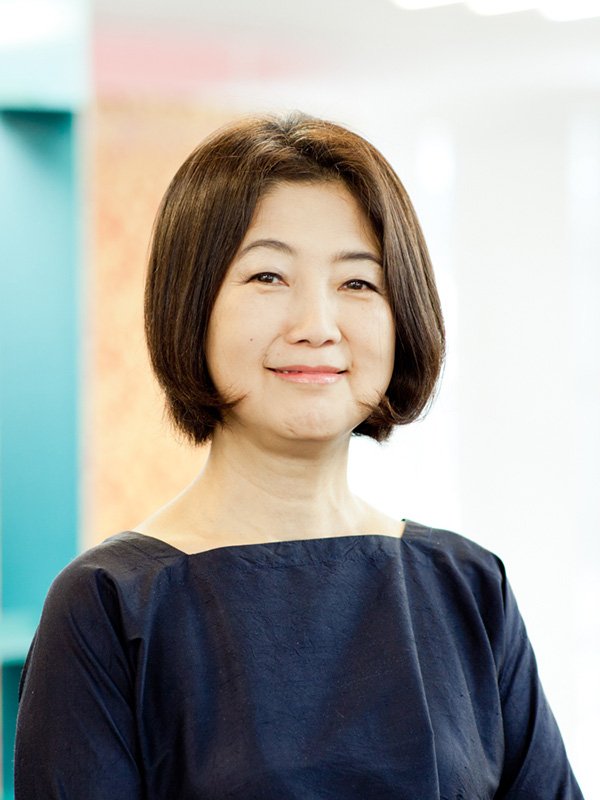 Architecture and the Blueprint for Gender Equality: Interview with Venice Biennale Commissioner Ōta Kayoko