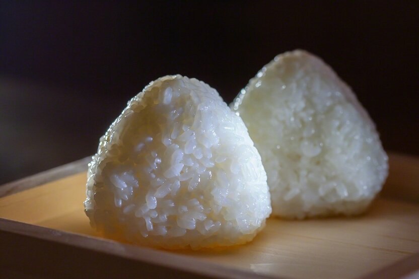 世界各国でもONIGIRI(おむすび)がブームになっている