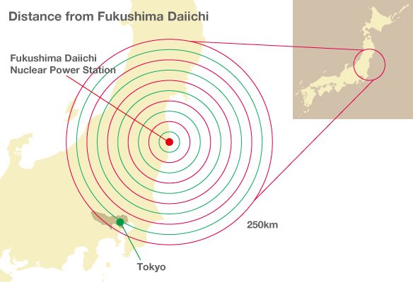 Tokyo Facts: Details on the 2020 Olympics Host
