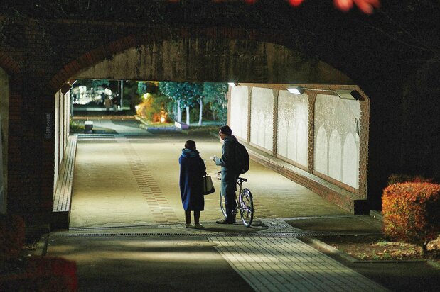 (© Seo Maiko/2024 All the Long Nights Production Committee)