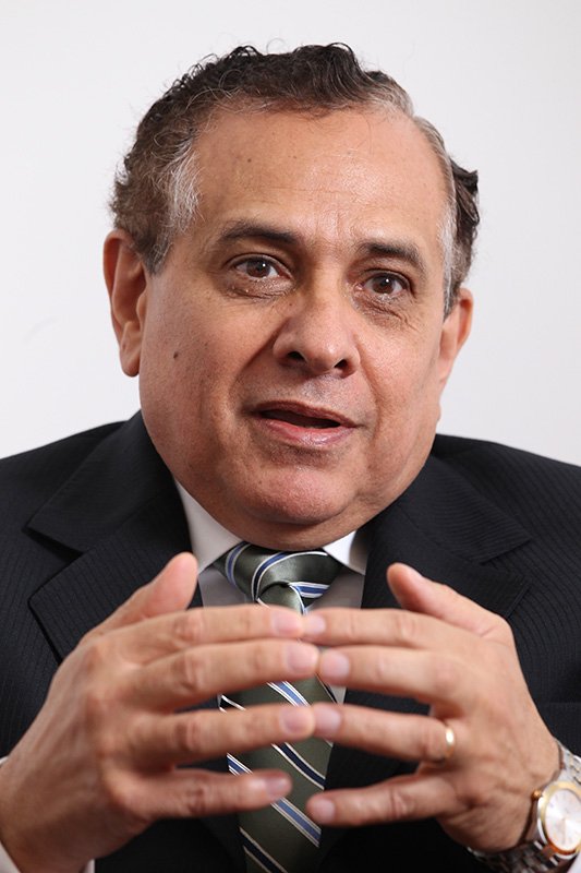 Elard Escala: “trabajamos para lograr la completa integración de los peruanos en Japón”