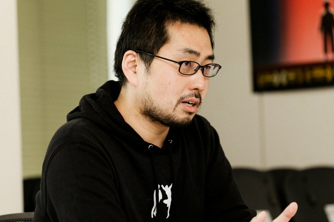 川尻将由という才能の開花を見届けたい　長編アニメ『CHERRY AND VIRGIN』で商業映画デビュー迫る