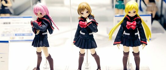 Wonder Festival 2016 (Photo Gallery)