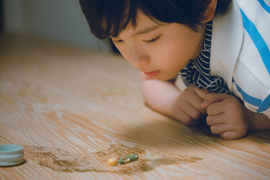 AIに生死の概念は理解できるか？　©2026フジテレビジョン・ギャガ・東宝・AOI Pro.